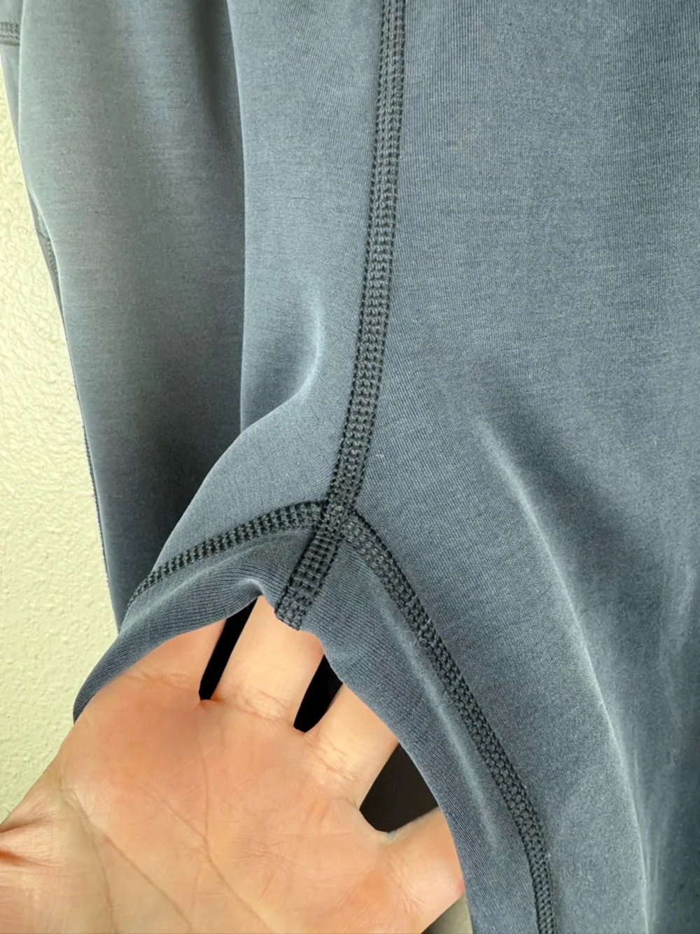 lululemon athletica not charcoal
